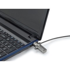 Conceptronic NOTEBOOK COMBINATION LOCK